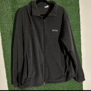 Columbia Men's Steens Mountain 2.0 Full Zip Fleece Jacket